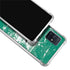 NHL Dallas Stars Frozen Galaxy A71 5G Clear Case