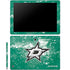 NHL Dallas Stars Frozen Galaxy Book 12in Skin