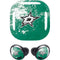 NHL Dallas Stars Frozen Galaxy Buds Pro Skin