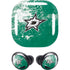 NHL Dallas Stars Frozen Galaxy Buds Pro Skin