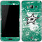NHL Dallas Stars Frozen Galaxy J3 Skin