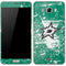 NHL Dallas Stars Frozen Galaxy J7 Skin