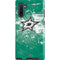 NHL Dallas Stars Frozen Galaxy Note 10 Pro Case