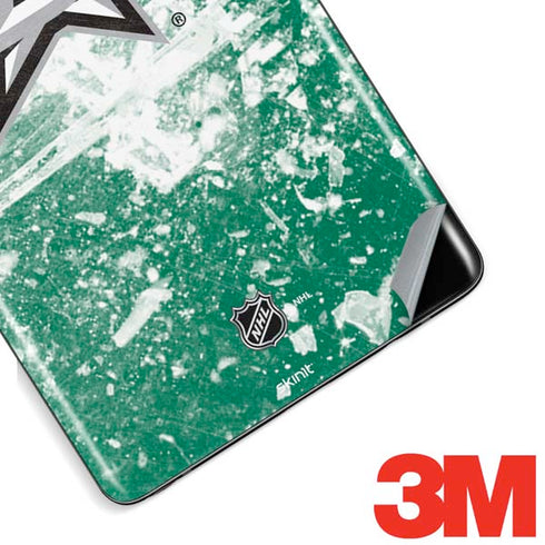 NHL Dallas Stars Frozen Galaxy Note 8 Skin