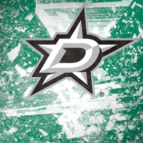 NHL Dallas Stars Frozen Galaxy Note 8 Skin