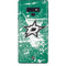 NHL Dallas Stars Frozen Galaxy Note 9 Skin