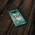 NHL Dallas Stars Frozen Galaxy Note 9 Skin