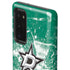 NHL Dallas Stars Frozen Galaxy Note20 5G Pro Case