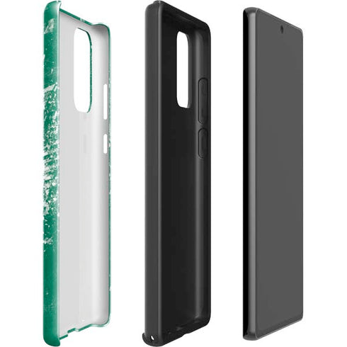 NHL Dallas Stars Frozen Galaxy Note20 5G Pro Case