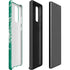 NHL Dallas Stars Frozen Galaxy Note20 5G Pro Case