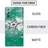 NHL Dallas Stars Frozen Galaxy Note20 5G Skin