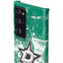 NHL Dallas Stars Frozen Galaxy Note20 Ultra 5G Lite Case