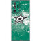 NHL Dallas Stars Frozen Galaxy Note20 Ultra 5G Skin