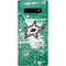 NHL Dallas Stars Frozen Galaxy S10 Plus Skin