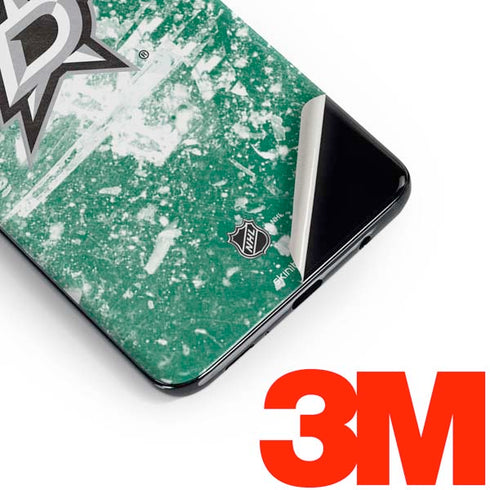 NHL Dallas Stars Frozen Galaxy S10 Plus Skin