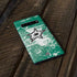 NHL Dallas Stars Frozen Galaxy S10 Skin