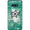 NHL Dallas Stars Frozen Galaxy S10e Skin