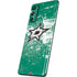 NHL Dallas Stars Frozen Galaxy S20 Fan Edition Skin