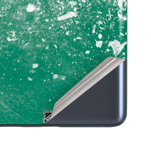 NHL Dallas Stars Frozen Galaxy S20 Fan Edition Skin