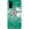NHL Dallas Stars Frozen Galaxy S20 Lite Case