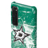 NHL Dallas Stars Frozen Galaxy S20 Lite Case