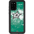 NHL Dallas Stars Frozen Galaxy S20 Plus Waterproof Case