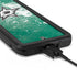 NHL Dallas Stars Frozen Galaxy S20 Plus Waterproof Case