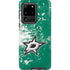 NHL Dallas Stars Frozen Galaxy S20 Ultra 5G Pro Case