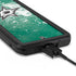 NHL Dallas Stars Frozen Galaxy S20 Waterproof Case