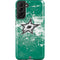 NHL Dallas Stars Frozen Galaxy S21 FE Pro Case