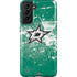 NHL Dallas Stars Frozen Galaxy S21 FE Pro Case