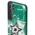 NHL Dallas Stars Frozen Galaxy S21 FE Pro Case