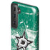 NHL Dallas Stars Frozen Galaxy S21 Plus 5G Pro Case