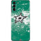 NHL Dallas Stars Frozen Galaxy S21 Plus 5G Skin