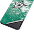 NHL Dallas Stars Frozen Galaxy S21 Plus 5G Skin