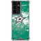 NHL Dallas Stars Frozen Galaxy S21 Ultra 5G Clear Case
