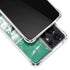 NHL Dallas Stars Frozen Galaxy S21 Ultra 5G Clear Case