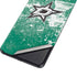 NHL Dallas Stars Frozen Galaxy S21 Ultra 5G Skin