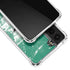 NHL Dallas Stars Frozen Galaxy S22 Clear Case