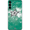 NHL Dallas Stars Frozen Galaxy S22 Plus Skin