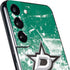 NHL Dallas Stars Frozen Galaxy S22 Plus Skin