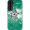 NHL Dallas Stars Frozen Galaxy S22 Pro Case