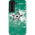 NHL Dallas Stars Frozen Galaxy S22 Pro Case