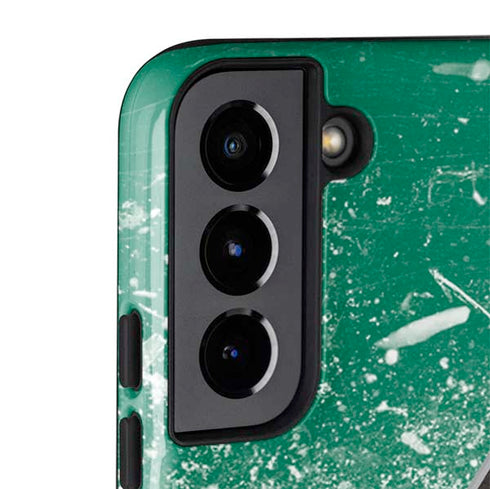 NHL Dallas Stars Frozen Galaxy S22 Pro Case