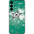 NHL Dallas Stars Frozen Galaxy S22 Skin