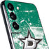 NHL Dallas Stars Frozen Galaxy S22 Skin