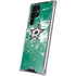 NHL Dallas Stars Frozen Galaxy S22 Ultra Clear Case