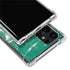 NHL Dallas Stars Frozen Galaxy S22 Ultra Clear Case