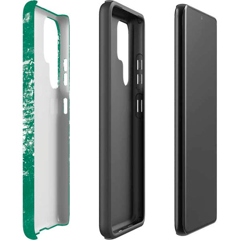 NHL Dallas Stars Frozen Galaxy S22 Ultra Pro Case