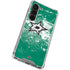 NHL Dallas Stars Frozen Galaxy S23 Clear Case